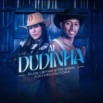 Ai Dudinha by Duda Lemos