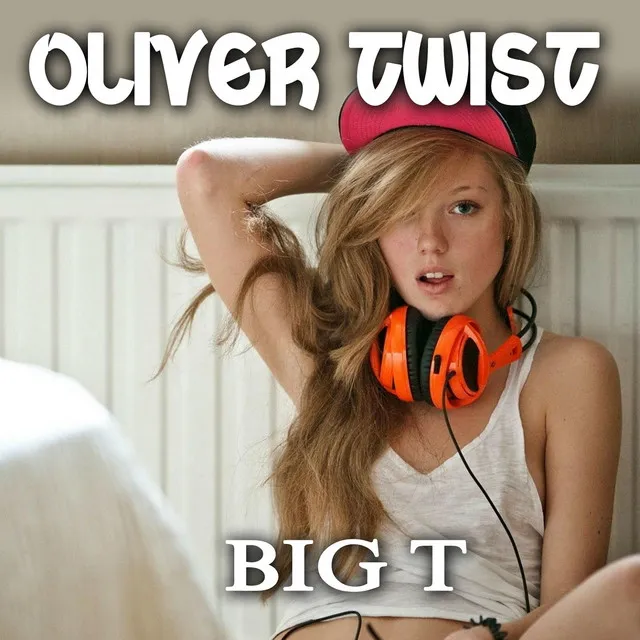 Oliver Twist