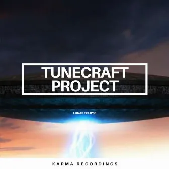 Lunar Eclipse by Tunecraft Project