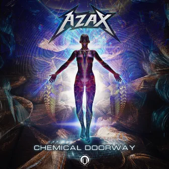 Chemical Doorway by Azax