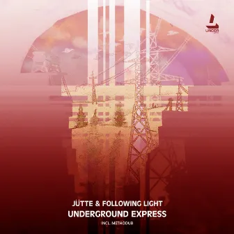 Underground Express by Jütte