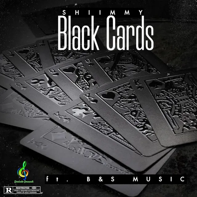 Black Cards