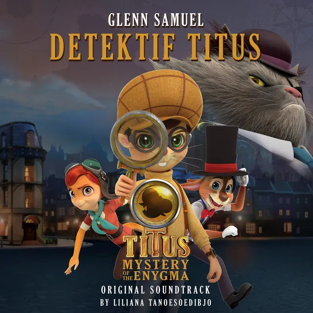 Detektif Titus