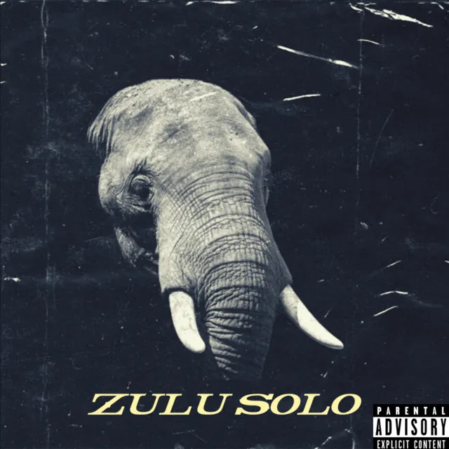 Zulu Solo