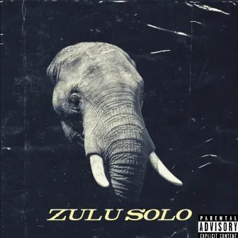 Zulu Solo by el libra