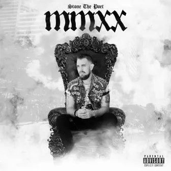 MMXX by Stone The Poet