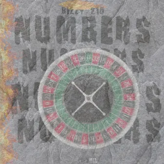 Numbers by Bizzy 215