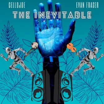 The Inevitable by Evan Fraser