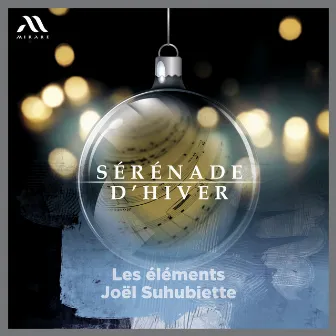 Camille Saint-Saëns: Sérénade d'hiver by Les éléments