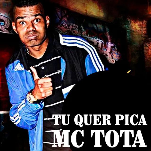 Tu Quer Pica - DJ R7 Mix