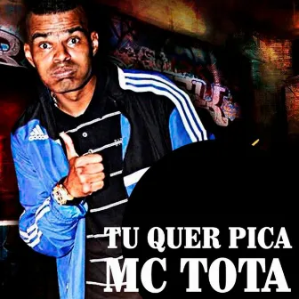 Tu Quer Pica (DJ R7 Mix) by Mc Tota