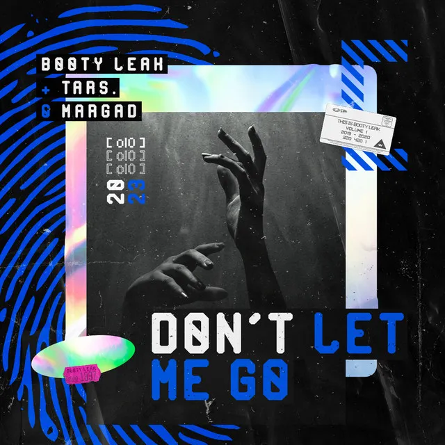 Don't Let Me Go