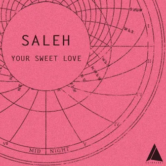 Your Sweet Love by Saleh