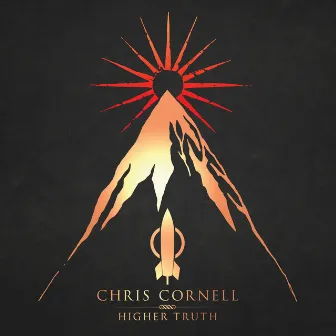 Higher Truth by Chris Cornell