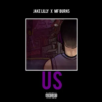 Us by Jake Lilly