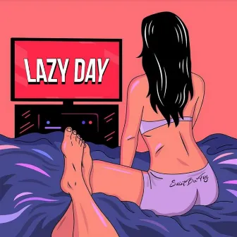 Lazy Day by SaintBoiFay