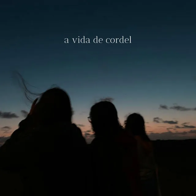 a vida de cordel