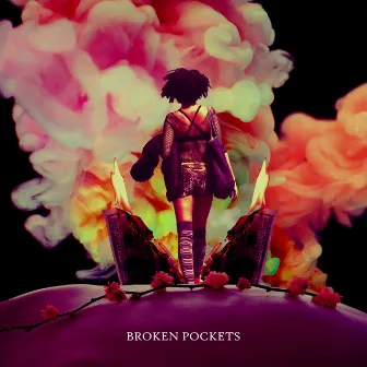 Broken Pockets by Wesley Newton