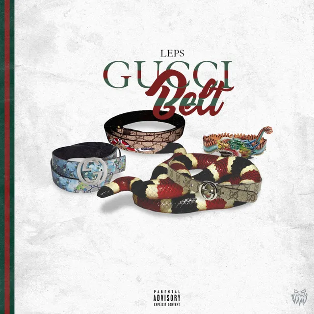 Gucci Belt