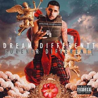 Forever Differentt by Dream Differentt