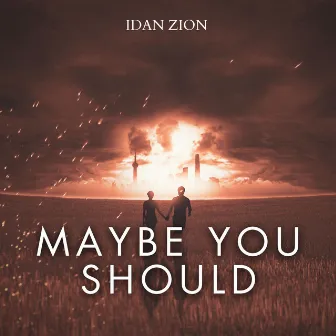 Maybe You Should by Idan Zion