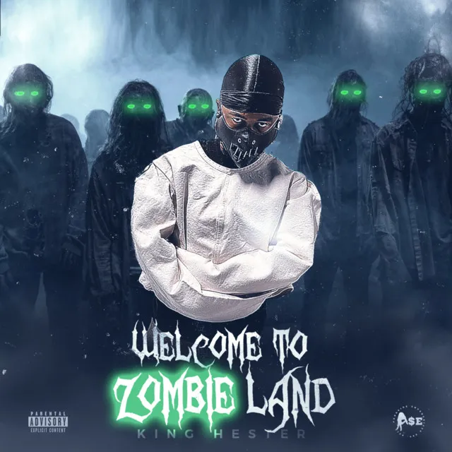 ZOMBIE LAND