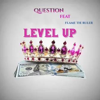 Level up by Question