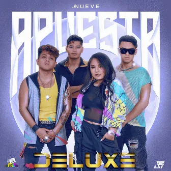 Apuesta (Deluxe) by J Nueve