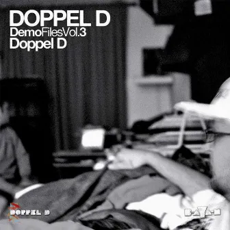 Demo Files, Vol. 3: Doppel D by Doppel D