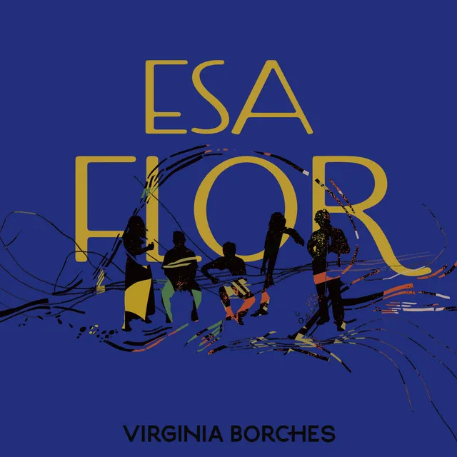 Esa flor