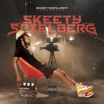 Skeety Spielberg by Skeet McFlurry