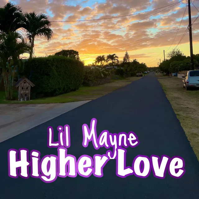 Higher Love