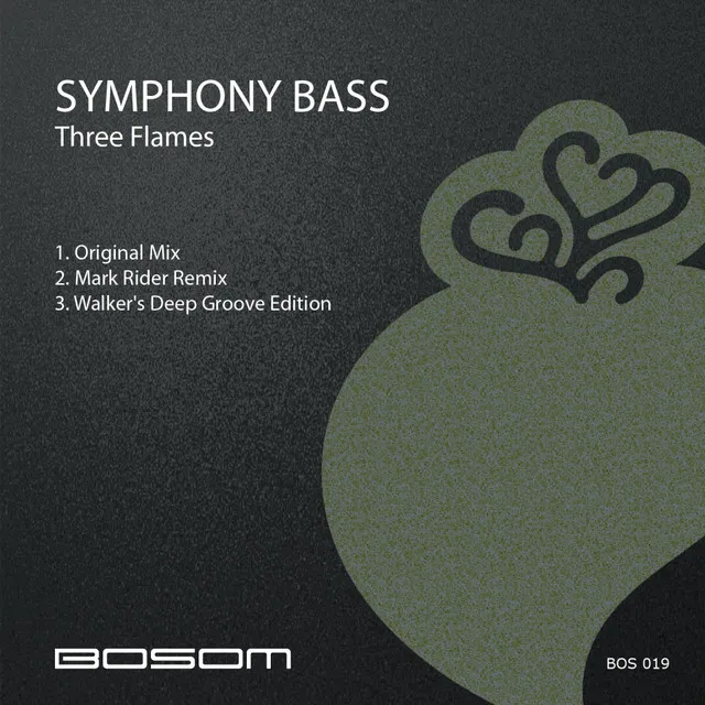 Symphony Bass - Original Mix