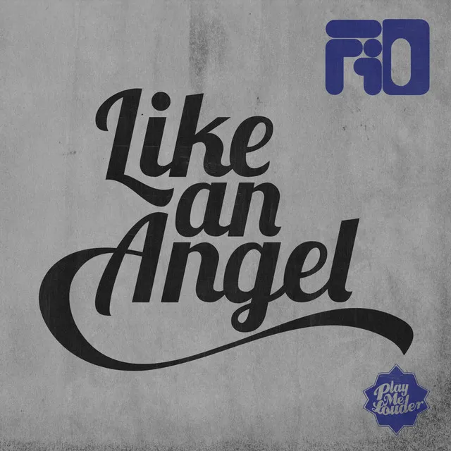 Like an Angel - Niels Van Gogh vs Dave Ramone Radio Edit