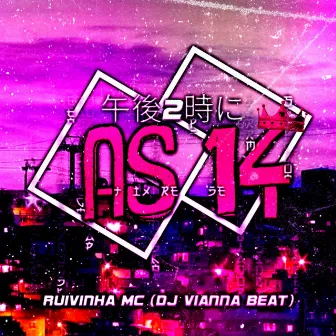 As 14 by ruivinha mc