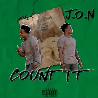 Count It by J.O.N