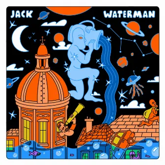 Waterman by Jack