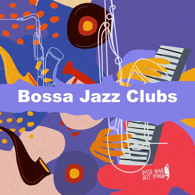 Bossa Nova Jazz Lounge