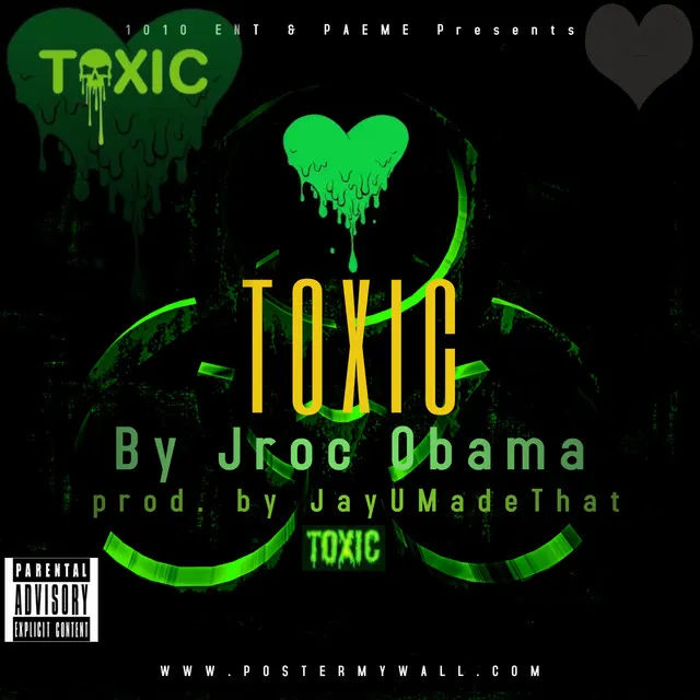 Toxic