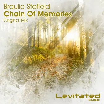 Chain Of Memories by Braulio Stefield