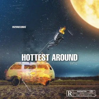 Hottest Around by Fmv