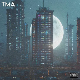 TMA by Thomas Virgo