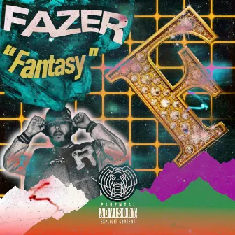 FANTASY by Fazer