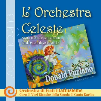 L'orchestra celeste by Fiatinsieme