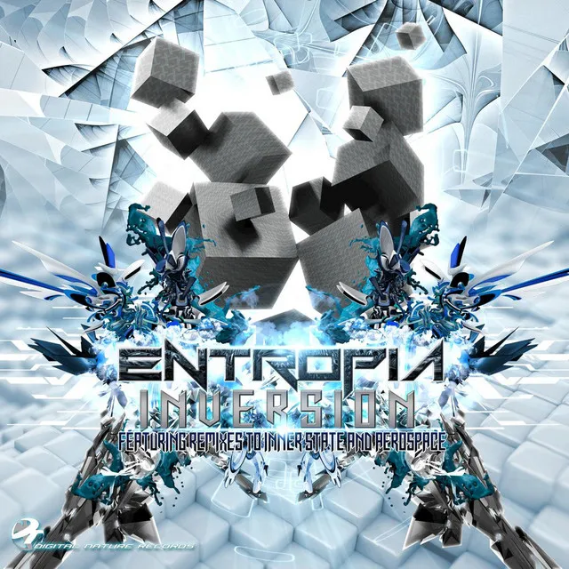 Cries And Whispers - Entropia Remix