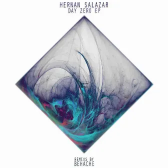 Day Zero EP by Hernan Salazar