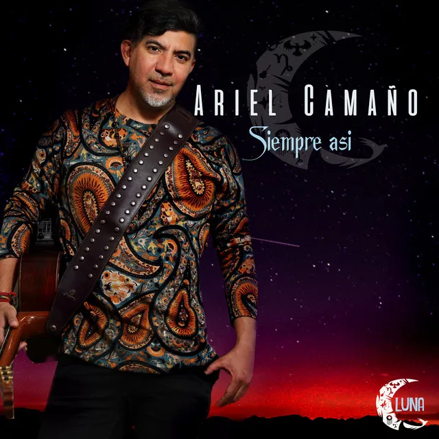 Ariel Camaño