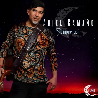 Siempre Asi by Ariel Camaño