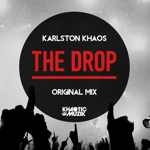 The Drop - Original Mix