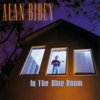 In The Blue Room by Alan Bibey